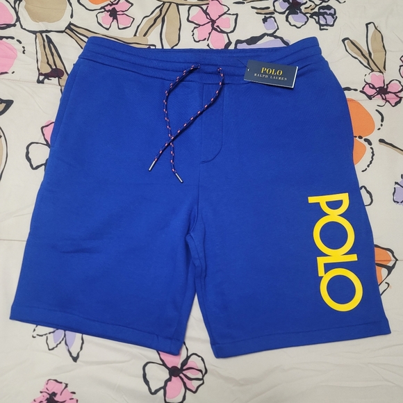 Polo Ralph Lauren Other - Polo Ralph Lauren Shorts